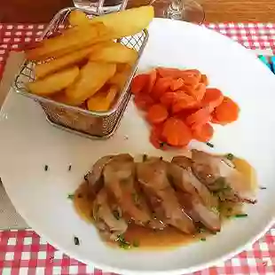 La Pomme d'Or - Restaurant Arcis-sur-Aube - Arcis sur Aube restaurant