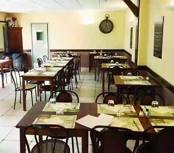 La Pomme d'Or - Restaurant Arcis-sur-Aube - bien manger ARCIS-SUR-AUBE