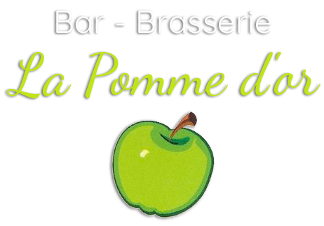 Logo La Pomme d'Or